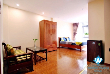 Amazingly cheap studio for rent in Kim Ma